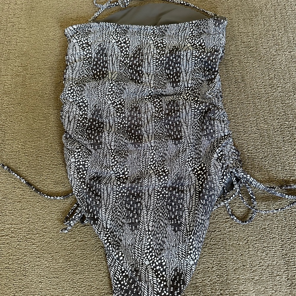 Elena One apiece Swimsuit